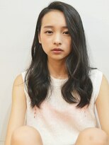 グッデイ ヘアー(GOOD DAY HAIR)&nbsp;【GOOD DAY HAIR】《yui》 natural healthy style       下北沢