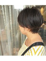 トリート 妙典店(TREAT)&nbsp;美シルエットショート＿TREAT妙典