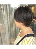 美シルエットショート_TREAT妙典