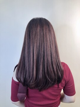 アントワープトーキョー(antwerp TOKYO) ☆ローズピンク☆