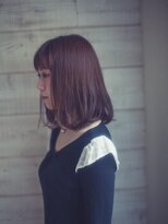 プロデュース 堀ノ内店(Produce)&nbsp;ミディアムボブ