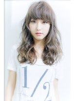 ヘアリゾート エーアイ 上野店α(hair resort Ai)&nbsp;グラマラスカール