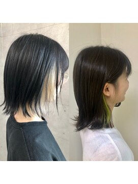 フェイス 大船(FACE) face大船マナト流インナーシリーズ