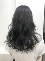 クラン(Chlan)&nbsp;ダブルカラー×オリーブカラー【摂津本山/芦屋】