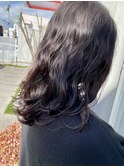 ゆるふわデジタルパーマ