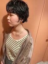 エミィ(emme)&nbsp;【emme×高橋】スタイル８６