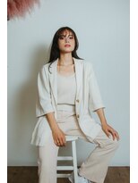 リエット(lieto)&nbsp;ツヤと空気感を演出 ゆるふわウェーブで透明感UP☆