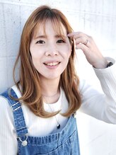 ジェット(JET)&nbsp;三井 奈津子