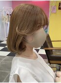 韓国タンバルモリ×韓国ヘア神戸【CHELSEA神戸】