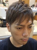 ヘアルーム エスプリ(hair room esprit)&nbsp;さわやかショート