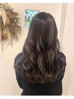 ソンリエ(SONRiE)&nbsp;ハイライトカラー