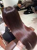 フォルテ 城北店 パールプラチナカラー