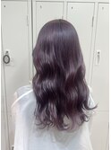 ピンクヴァイオレット　appri大宮　矢島
