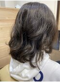 大人ショート