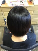 エースタジオ A-STUDIO&nbsp;縮毛矯正