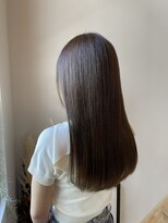 レリコ ニド(Relico-nid)&nbsp;アッシュベージュ