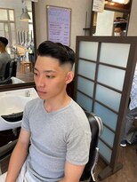 インフィニィト ネオ(INFINITO NEO)&nbsp;濡れパン×サイドパート