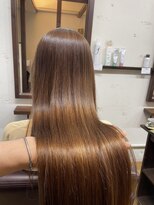 コトナ(kotona)&nbsp;＃酸性ストレート