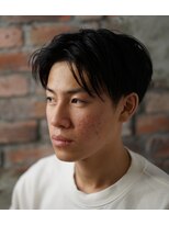 アパッシュ 大町店(Apache)&nbsp;センターパート