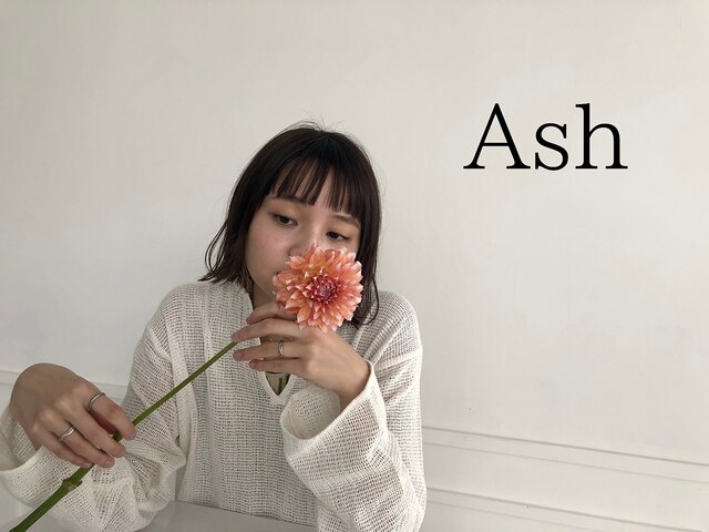 アッシュ 学芸大学店(Ash)