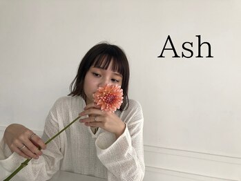 Ash 学芸大学店