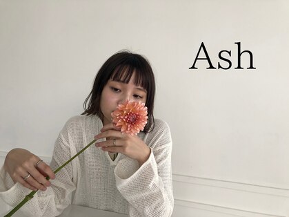 アッシュ 学芸大学店(Ash)の写真