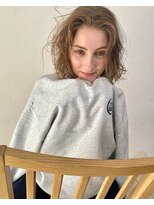 キコ(kico)&nbsp;クラシックミディ【原紗月】