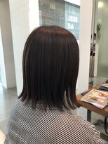 カッツ 駅家店(CUT S)&nbsp;ボブ