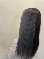 ミニョン(Minyon) ダークグレー