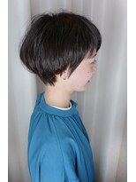 カーサ(CASA)&nbsp;☆ 美的ショートスタイル ☆
