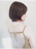 韓国/パーソナルカラー/所沢/美容院/美容室/髪質改善