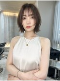 【VOTAN吉田航太】髪質改善/顔周り/韓国ヘア/学割 天神大名