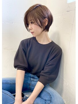 トイロ(toiro) ショートカット