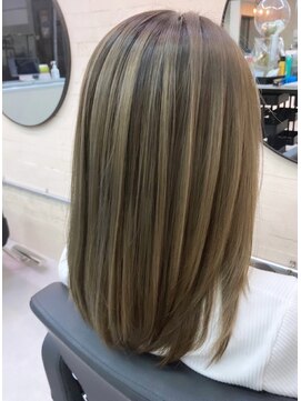 ナナサンマル(730) 730大人シャドールーツ