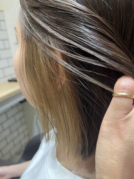 エイト マカビ 沖縄真嘉比店(EIGHT makabi) 【【EIGHT 真嘉比】お客様スタイル_