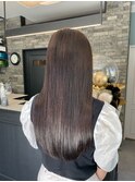 髪質改善☆みんなから憧れられる艶髪スタイル