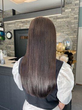 ディア(Dia) 髪質改善☆みんなから憧れられる艶髪スタイル