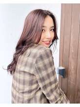 メール(Mer...) ☆ラベンダーカラー☆横山飛翔