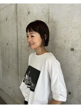 レジーロ (Regilo) eriko