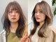 ビュー トウキョウ(VIEW TOKYO)の写真/こだわりのレイヤーカット技術で創るスタイルは別格！絶妙なデザインとふんわり質感に仕上げるセンスに虜＊