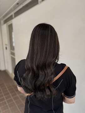 テイスティテラス(tasty terrace) コントラストハイライト