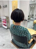 【垂水/オーガニックカラー】ヘッドスパも人気