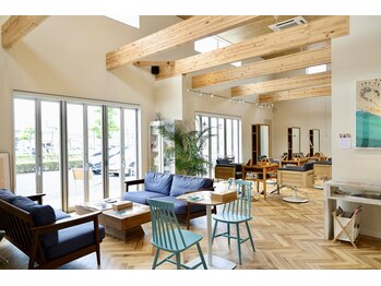 beautyworks  LoopLine　本店