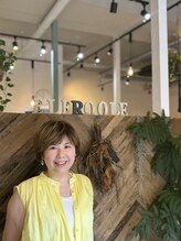 エルフルール(elfroole)&nbsp;吉川 智子