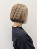 レシピ(recipe)&nbsp;エンドカラー