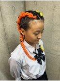 ボクサーブレイズ
