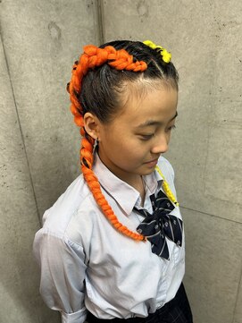 ガナンシア 横浜本店(ganancia) ボクサーブレイズ