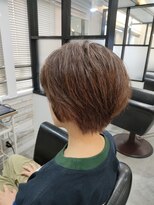 ティコ(tycho)&nbsp;レディースStyle16☆古林大樹