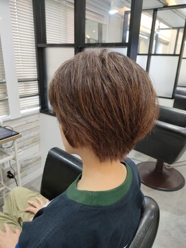 ティコ(tycho) レディースStyle16☆古林大樹