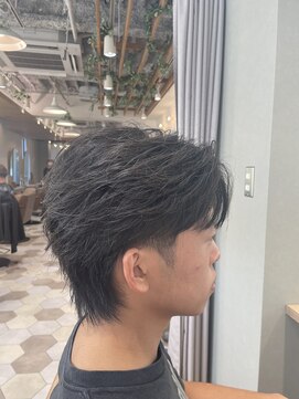 カルテット(Quartett) センターパート